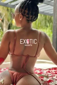 Davale escorts