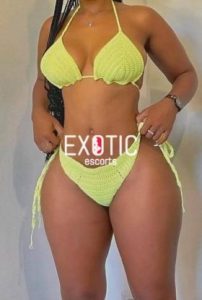 Dundonald escorts