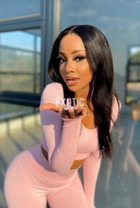 Ekulindeni escorts