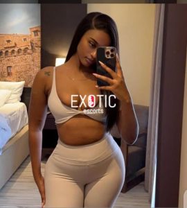 Zion City Moria escorts