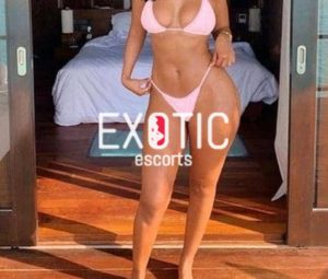 Anysspruit escorts