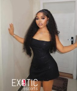 Koster escorts