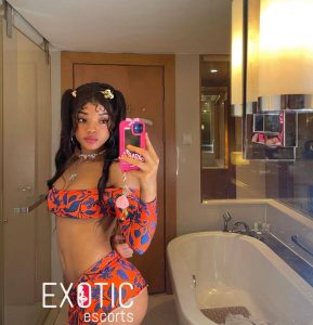 Lichtenburg Escorts