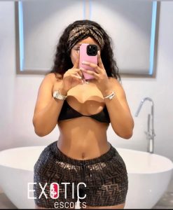 Copperton Escorts