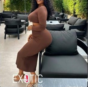 Kanoneiland Escorts