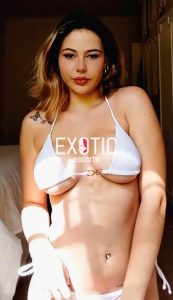 Wasbank escorts