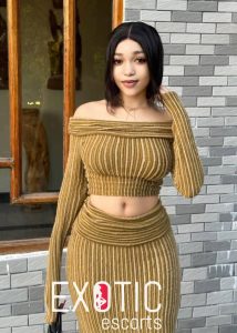 Emjejane escorts