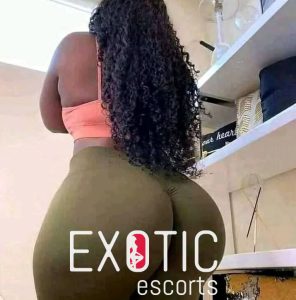 Balgowan escorts