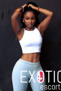 Bergville escorts
