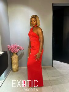 Boston escorts