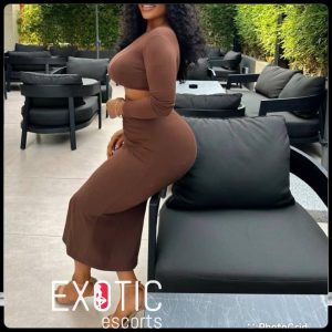 Dannhauser escorts