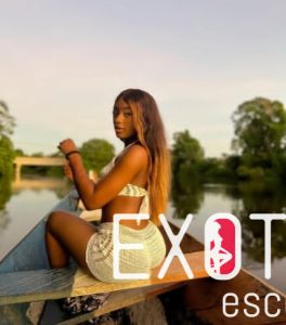 Harding escorts