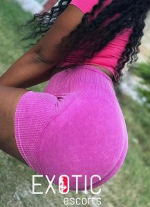 Hattingspruit escorts