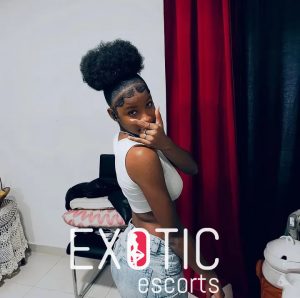 Ingwavuma escorts