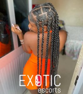 Isipingo escorts