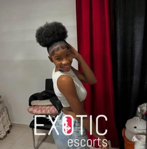 Izinqolweni escorts
