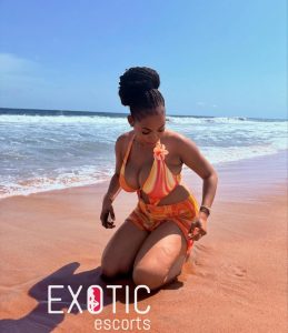 Karridene escorts