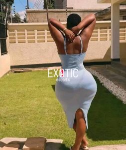 Lamontville escorts