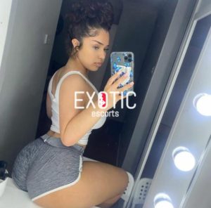 Madadeni escorts