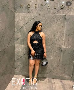 Maphumulo escorts