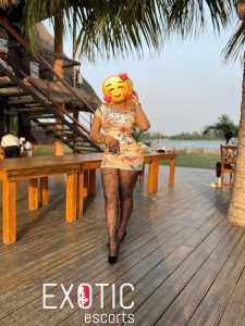 Olifantsfontein escorts