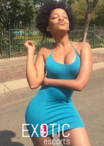 Pretoria escorts