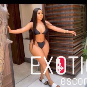 Randfontein NU escorts