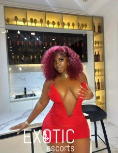 Randfontein escorts