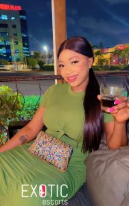 Ratanda escorts