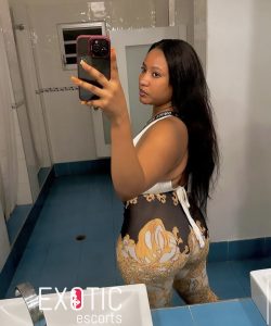 Refilwe escorts