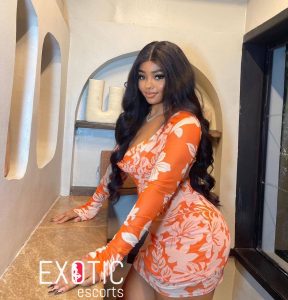 Roodepoort escorts