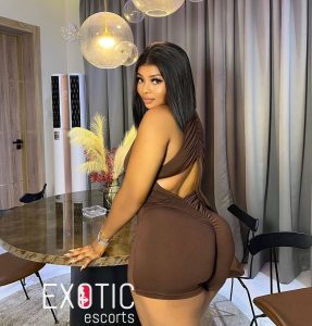 Sandton escorts