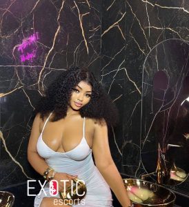Sandton escorts