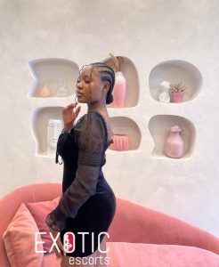 Sharpeville escorts