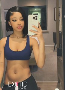Tenacre AH escorts