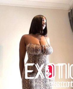 Thokoza escorts