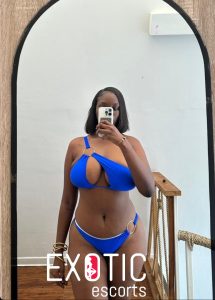 Toekomsrus escorts