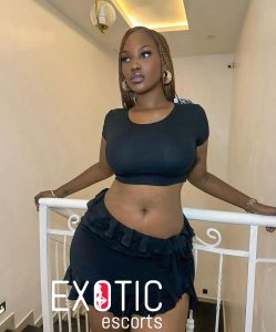 Tsakane escorts