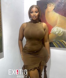 Vereeniging escorts