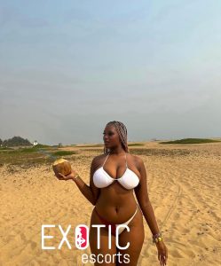 Vosloorus escorts