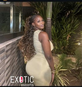 Wedela Escorts