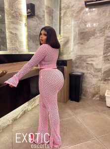 Welverdiend escorts