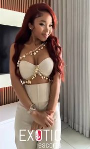 Soebatsfontein escorts