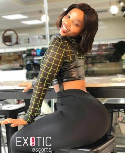 Warrenton Escorts