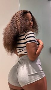 Cresta escorts