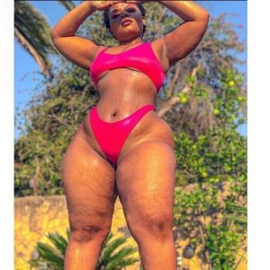 Sarah Baartman Escorts