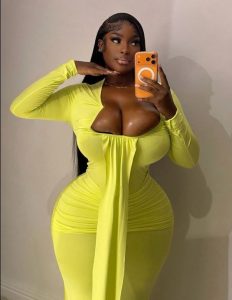 Harry Gwala Escorts