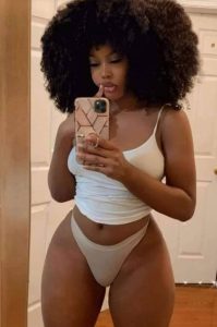 Vhembe escorts