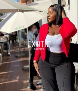 Stunning Blonde Hair Escorts in South Africa | Exotic South Africa