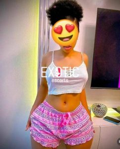 Telegram Escorts